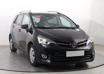 Toyota Verso 1.8 Valvematic