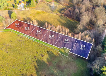 Działka Arciechów, Jezioro Zegrzyński