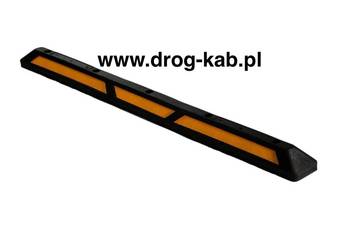 Ogranicznik/separator parkingowy 1800