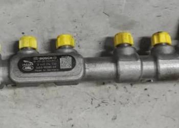 Listwa wtryskowa Jaguar Landrover 2.0D 0445214332 G4D3-9D280-AA