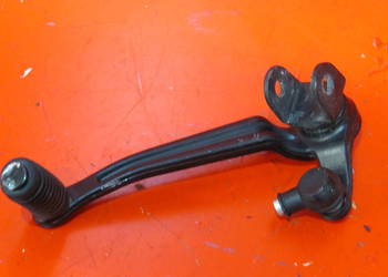 SUZUKI GSX-S 1000 2019 KATANA DZWIGNIA ZMIANY BIEGÓW SET STOPKA NÓŻKA