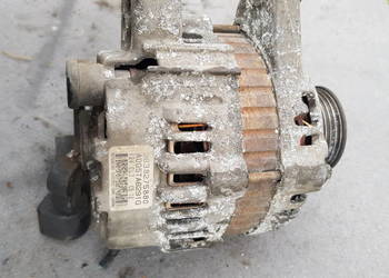 alternator peuegot 307 1.6 16v