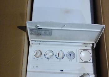 Części do kotła Beretta Compact