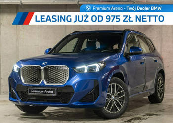 BMW iX1 iX1 xDrive30