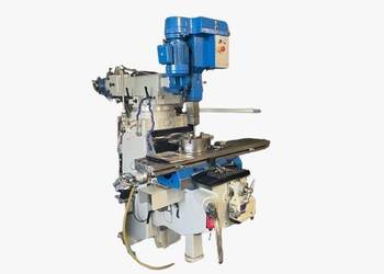 uniwersalna frezarka kolanowa