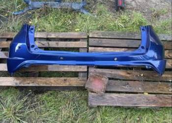 Honda civic 8 viii 2006- zderzak tył Honda civic 8 viii 2006- zderzak tył