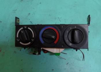 BMW Z3 1.9 B 99r panel klimatyzacji 8397702