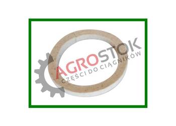 Uszczelniacz dt sznur łojowy filc