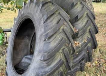Opony rolnicze  16.9R34