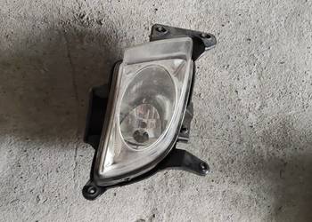 Hyundai i30 halogen