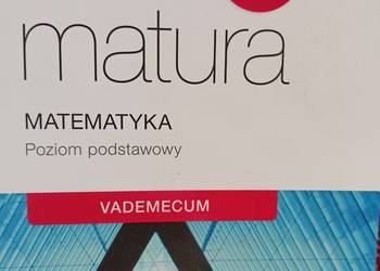 Matematyka vademecum maturzysty najtańsze podręczniki używan