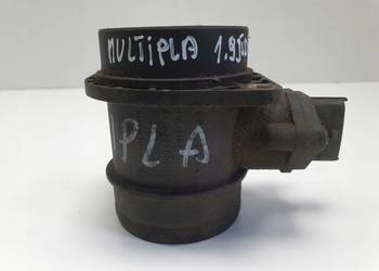 PRZEPŁYWOMIERZ POWIETRZA Fiat Multipla 1.9 JTD _ 0281002308