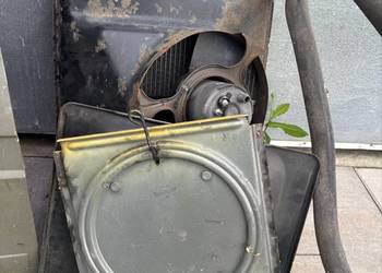 Części VW T3