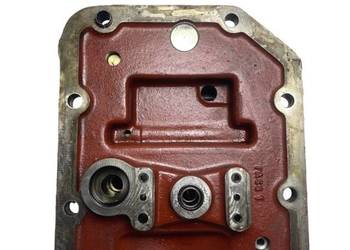 POKRYWA - 6005031273, 4300188M11. CLAAS ARES 816 MASSEY FERGUSON 6490