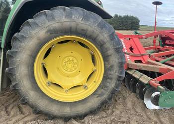 Opony michelin
