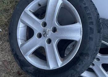 Felga Peugeot 4x108