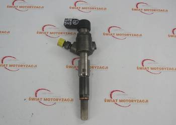 PEUGEOT CITROEN MAZDA TOYOTA 1.4 TDI HDI wtrysk wtryskiwacz 9663429280