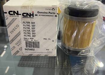 FILTR ADBLUE New Holland  84254852