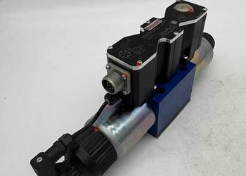Rexroth R901463661 4WREF10E50-26/V-24CF1 Proportional valve