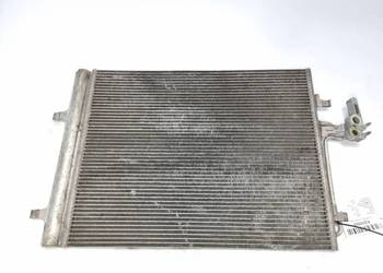 CHŁODNICA KLIMATYZACJI VOLVO S80 6G91-19710-BE