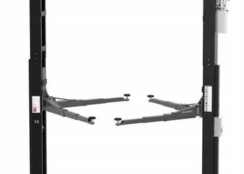 Podnośnik Dwukolumnowy Samochodowy Do Busów TL-60 6T 6000KG Łączenie górne