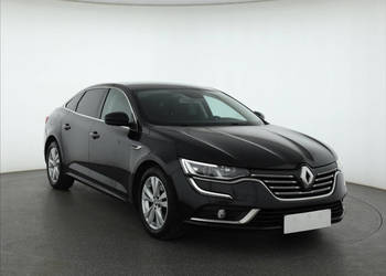 Renault Talisman 1.6 dCi