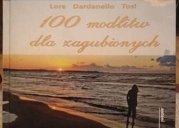 100 Modlitw dla Zagubionych