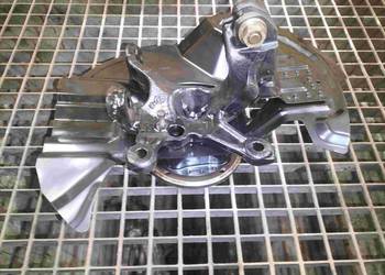 Zwrotnica prawa przednia BMW E46 330i Ci Z4 E85 E86 2,5i 3,0PO REGENERACJI