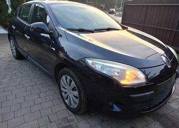 Renault Megane 3 Klima 1.5 dCi Belgia