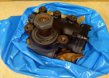 IVECO CROSSWAY IRISBUS KOLUMNA KIEROWNICZA 504124764 6000km IVECO CROSSWAY IRISBUS KOLUMNA KIEROWNICZA 504124764 6000km