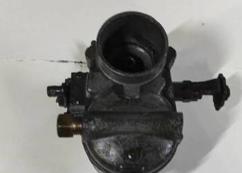 Gaźnik karburator Solex 30 FIA renault, fiat, simca