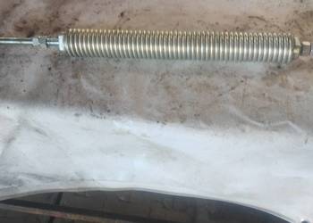 Sprężyny naciągowe