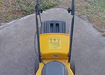 Kosiarka elektryczna MAKITA