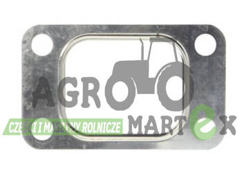 4895133, 6905148, 504242546, 2856881, 000000004895133 USZCZELKA TURBO CNH