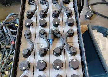 Bateria 24V 3PZS375 100% sprawności