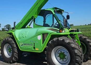 MERLO 34.7 TOP 2009r