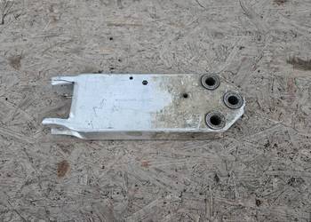 BMW 7 F01 F02 STREFA ZGNIOTU LEWA PRZÓD