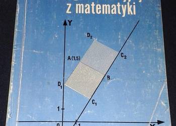 Zbiór pytań i zadań egzaminacyjnych z matematyki - Jakub Wójcik