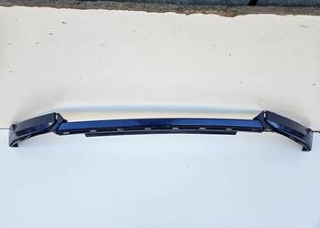 FORD EDGE II 2 ST LINE SPOILER DOKŁADKA ZDERZAKA PRZÓD KT4B17C831