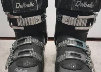 Buty narciarskie Dalbello