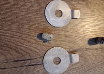 Suwak rolgazu shl m11