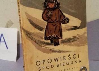 OPOWIEŚCI SPOD BIEGUNA CENTKIEWICZOWIE-  FA