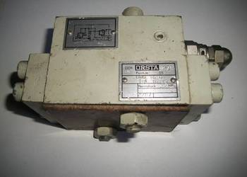 Zawór TGL10949 BDS16-01 Orsta
