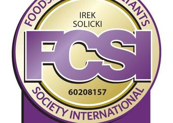 HACCP I GMP/GHP dla gastronomii