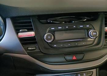 Radio do opla astry k sports toures kombi diesel