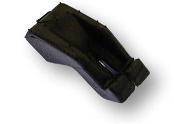 VOLVO XC60 lewa uszczelka pianka podszybia 30799294