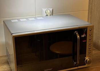 Mikrofalówka Zelmer