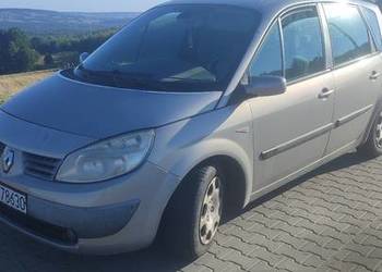 Renault Scenic ll 2005