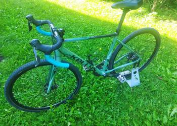 Rower Kellys soot 30