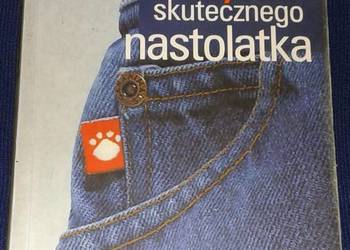 7 nawyków skutecznego nastolatka - Sean Covey